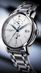  Baume & Mercier Classima Executives