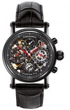 Grand Opus Chronograph DLC