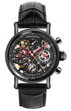 Opus Chronograph DLC