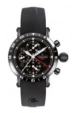 Timemaster Chronograph GMT