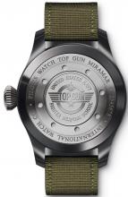 часы IWC Big Pilot's Watch Top Gun Miramar