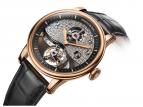 часы Arnold & Son TE8 Métiers D'art I