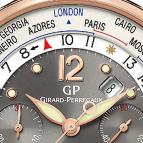  Girard Perregaux WW.TC FINANCIAL