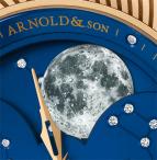  Arnold & Son Pink gold