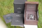 часы Girard Perregaux Sea Hawk