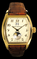 часы Girard Perregaux Richeville