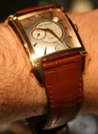 часы Girard Perregaux Vintage 1945