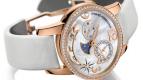 часы Girard Perregaux Cats Eye ZODIAC