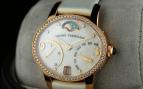 часы Girard Perregaux Cats Eye ZODIAC