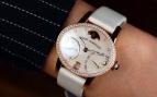 часы Girard Perregaux Cats Eye ZODIAC