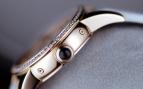 часы Girard Perregaux Cats Eye ZODIAC
