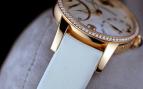 часы Girard Perregaux Cats Eye ZODIAC
