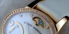 часы Girard Perregaux Cats Eye ZODIAC