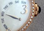 часы Girard Perregaux Cats Eye ZODIAC