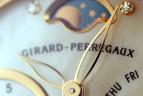 часы Girard Perregaux Cats Eye ZODIAC