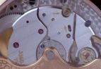 часы Girard Perregaux Cats Eye ZODIAC