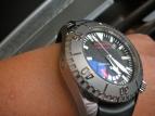 часы Girard Perregaux Sea Hawk
