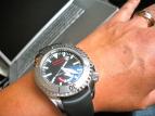 часы Girard Perregaux Sea Hawk