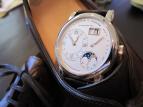 часы A. Lange & Sohne LANGE 1 MOONPHASE 