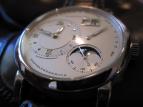 часы A. Lange & Sohne LANGE 1 MOONPHASE 