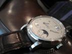 часы A. Lange & Sohne LANGE 1 MOONPHASE 