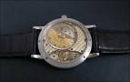 часы A. Lange & Sohne ANNIVERSARY LANGEMATIK