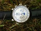 часы A. Lange & Sohne Datograph Perpetual