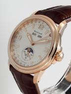 часы Blancpain Leman Moon phase 
