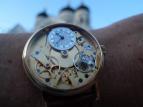 часы Breguet 7027