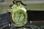 часы Graham Chronofighter Oversize G-BGP-001 White