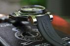 часы Graham Chronofighter Oversize G-BGP-001 White