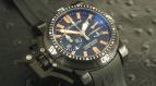  Graham Chronofighter Oversize Diver Deep Seal