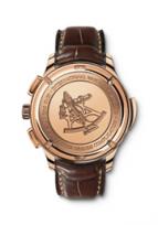 часы IWC Portuguese Grande Complication