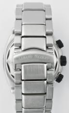 часы Armand Nicolet Chronograph and Complete Calendar