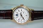 часы Armand Nicolet M02