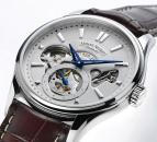 часы Armand Nicolet White Dial