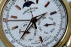 часы Armand Nicolet M02