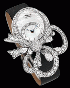 часы Breguet Collection Les Jardins du Petit Trianon - Les Glycines
