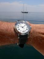 часы Breguet 5817