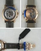 часы Breguet 5827