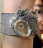 часы Breguet Collection Plumes