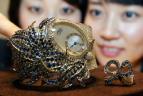 часы Breguet Collection Plumes
