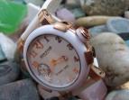 часы Romain Jerome Titanic-DNA  Pink Gold / White Ceramic