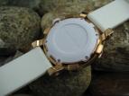 часы Romain Jerome Titanic-DNA  Pink Gold / White Ceramic