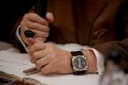 часы Bell & Ross Pink Gold & Carbon