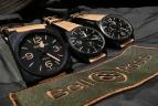 часы Bell & Ross Heritage