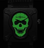 часы Bell & Ross Airbone