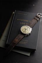часы Bell & Ross Original Beige