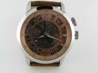 часы Vulcain Anniversary Heart Steel