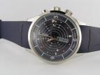 часы Vulcain Nautical Steel